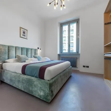 Apartment Casa Da Living *
