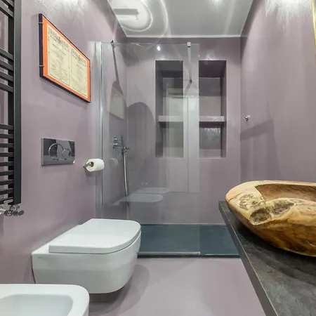 Apartment Casa Da Living Milan