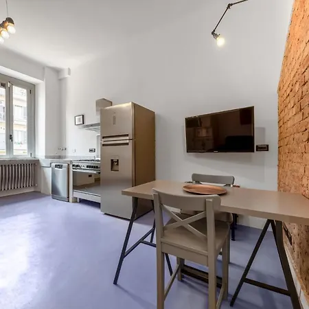 Casa Da Living Apartment *