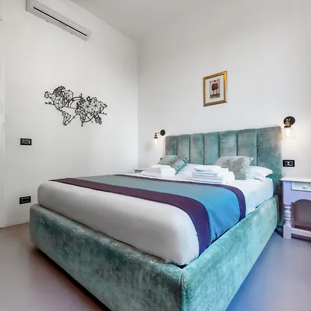 Apartment Casa Da Living *