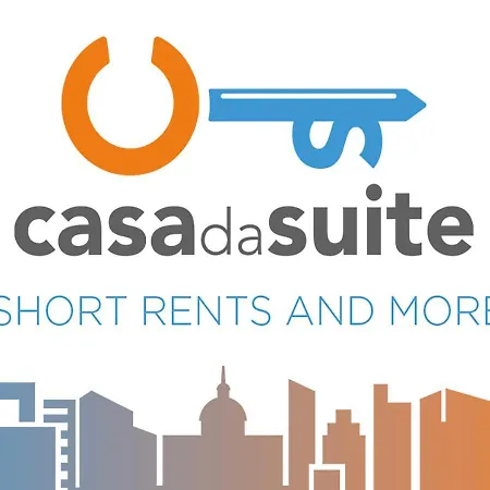 Casa Da Living Apartment
