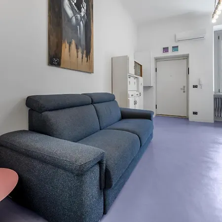 Casa Da Living * Milan