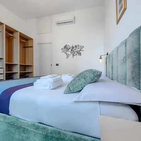 Casa Da Living Apartment Milan
