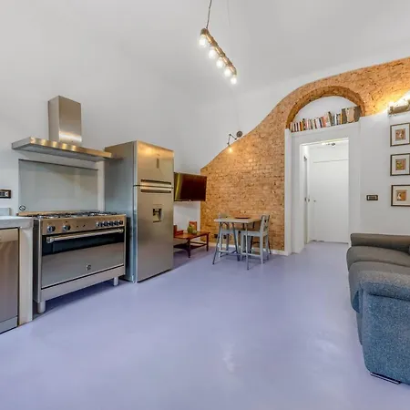 Casa Da Living Milan