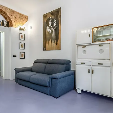 Casa Da Living Appartement