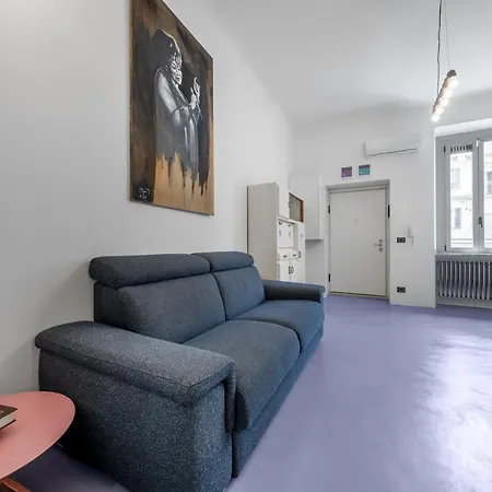 Appartement Casa Da Living Milan