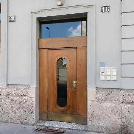 Appartement Casa Da Living *